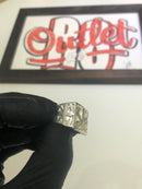 Dedeira Nacional Black - Erva