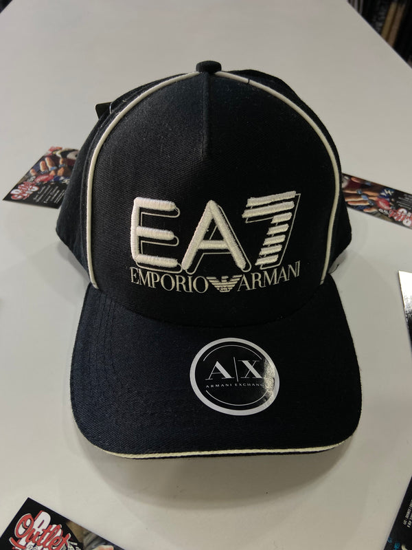 Boné Emporio Armani - EA7