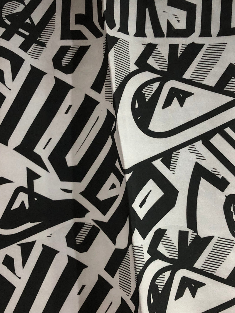 BERMUDA QUIKSILVER EDITION - PINXADA DEGRADE