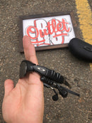 Thump Premium c/ Fones De Ouvidos - ON