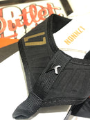 CHINELO KENNER + L7NNON - BRANCO C/ CORREIA PRETA