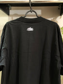 CAMISETA CHRONIC OVERSIZED MALHÃO - CEIA