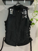 AP VEST CUSTOM - COM 4 VELCRO DE BRINDE