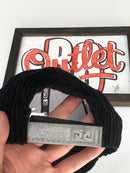 Boné Cyclone Veludo