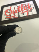 Dedeira Nacional Prata - Town Country