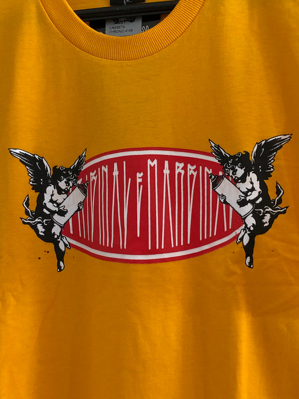 CAMISETA CHRONIC - PANTERA NEGRA