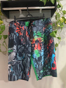 BERMUDA EDITION - FROGSKIN