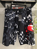 BERMUDA EDITION - PIXELS - PRETA