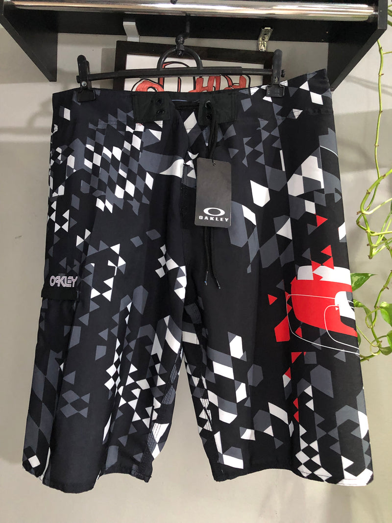 BERMUDA EDITION - PIXELS - PRETA