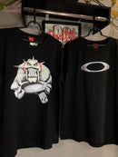 COMBO MONSTER DOG + DOG TAG