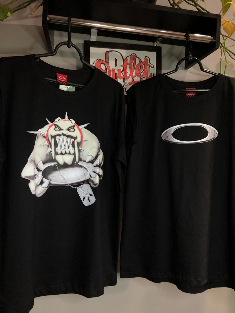 COMBO MONSTER DOG + DOG TAG