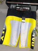 BERMUDA EDITION - LETREIRO AMARELA