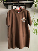 CAMISETA CUSTOM - PALACE