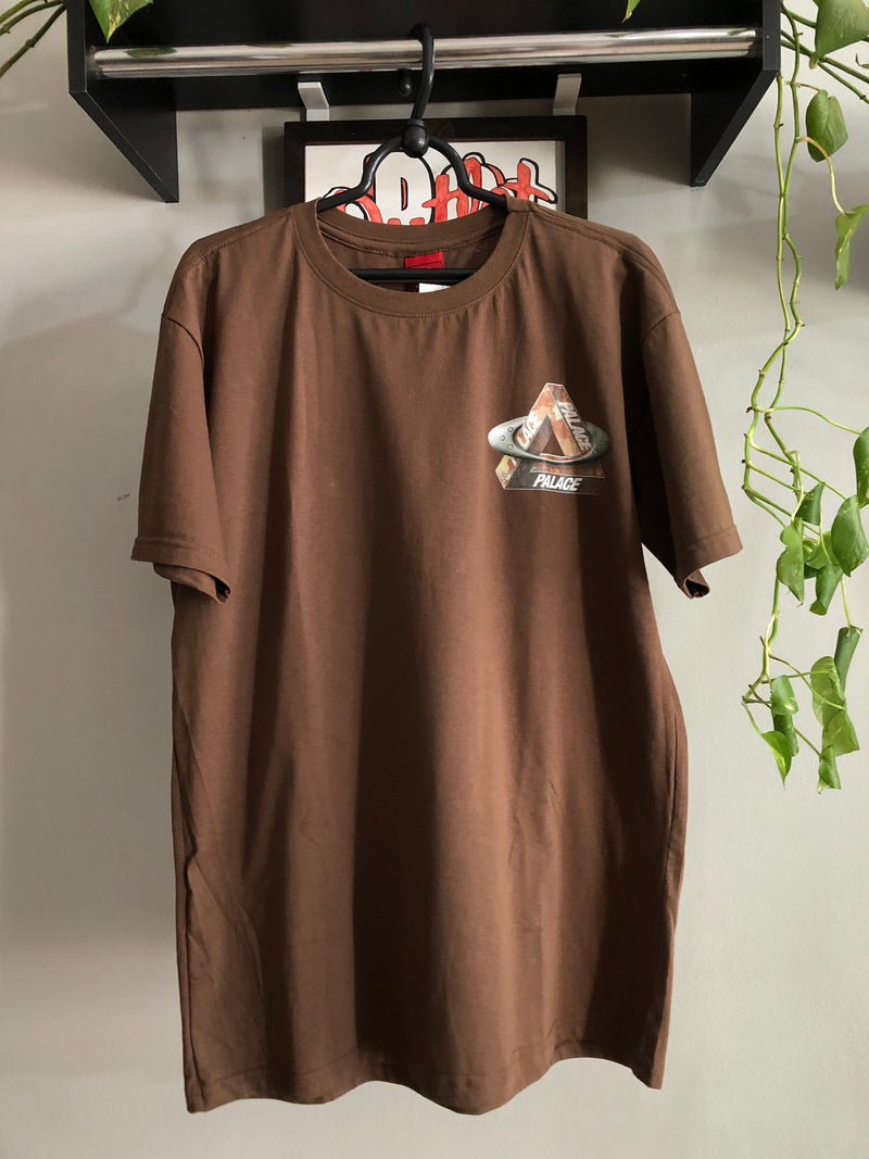 CAMISETA CUSTOM - PALACE