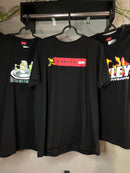 COMBO - 3 MAD SCIENCE CUSTOM