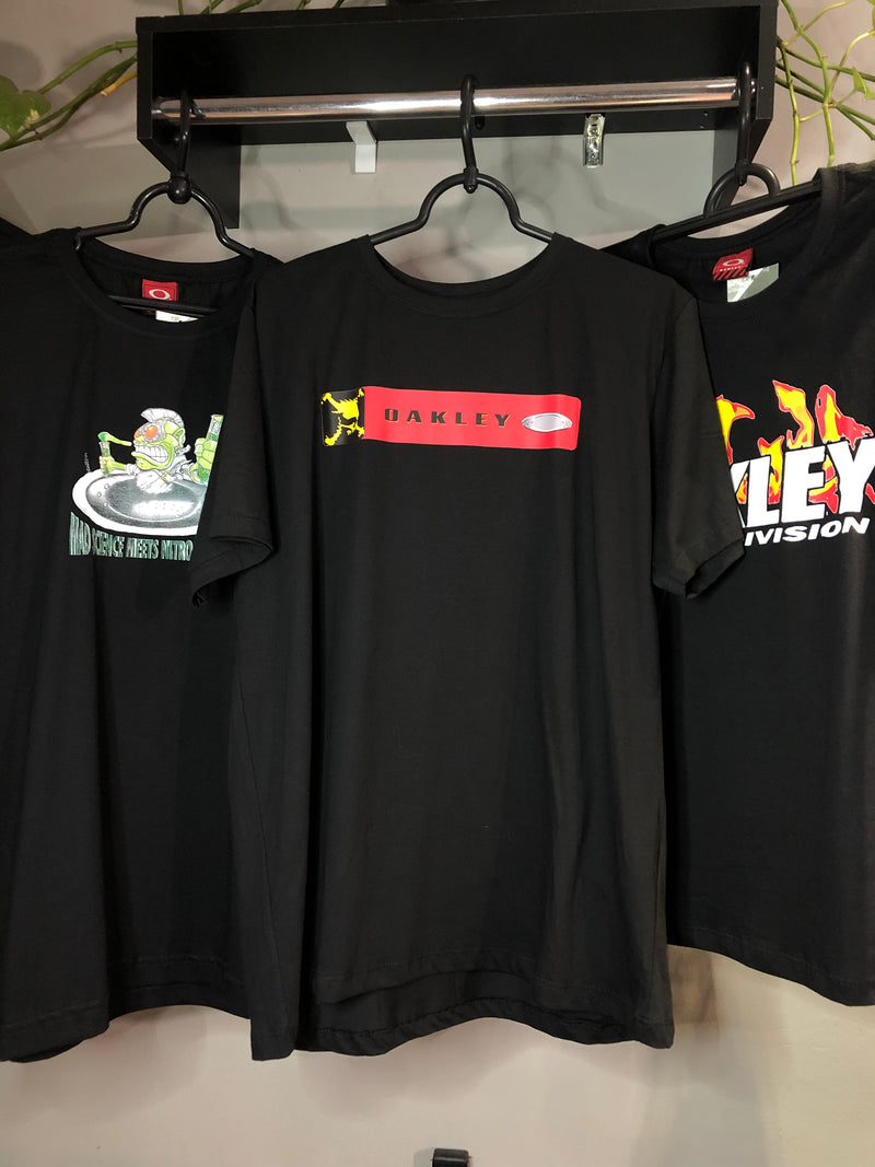 COMBO - 3 MAD SCIENCE CUSTOM