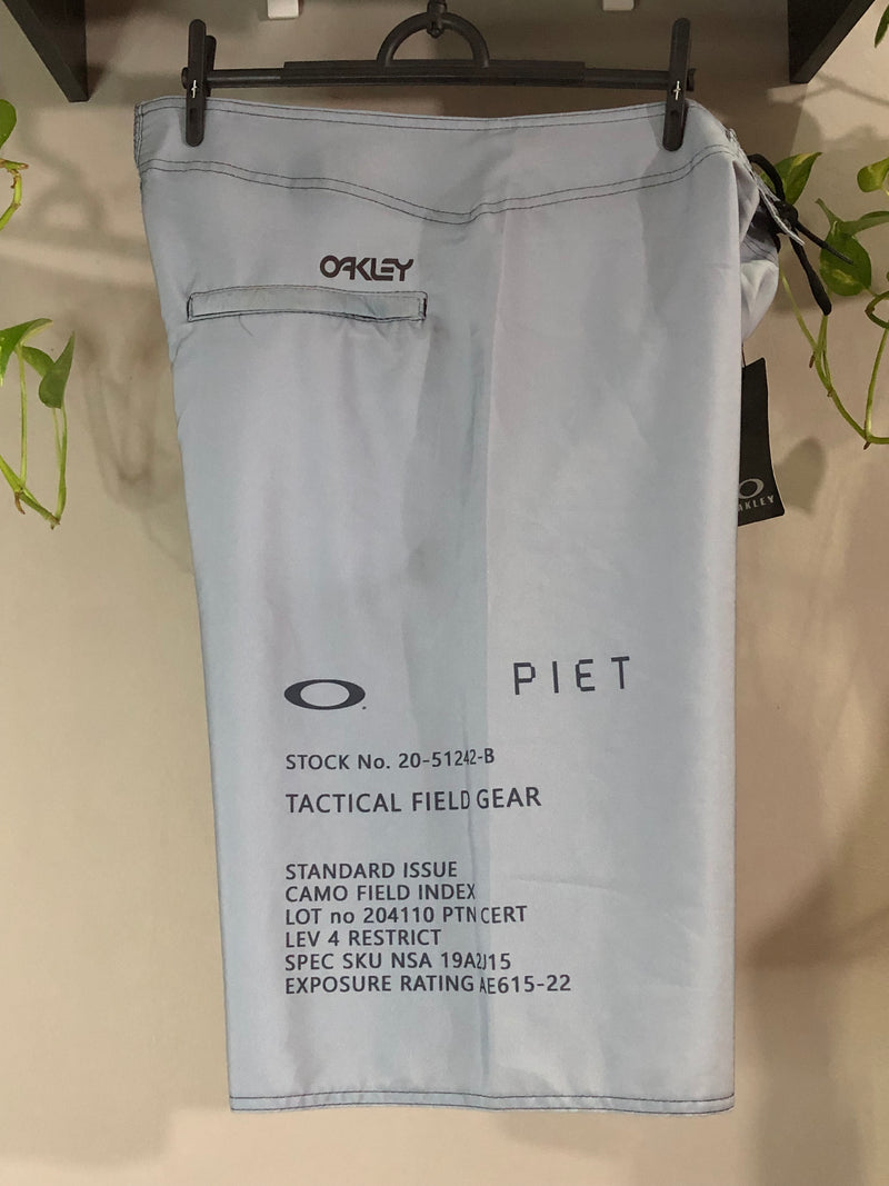 BERMUDA EDITION - SKULL PIET