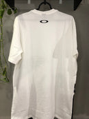 CAMISETA CUSTOM - BAILE- OFF WHITE