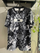 CAMISETA CUSTOM - ADS BLACK