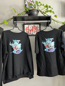 CONJUNTO - MOLETOM GC + CAMISETA - MAD SCIENCE X PIET