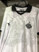 CAMISETA DE TIME CHRONIC - FUGA  - BRANCA