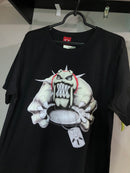 CAMISETA CUSTOM - MONSTER DOG