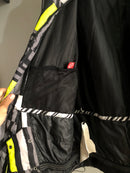 JAQUETA SNOW QUIKSILVER - RELIQUIA VINTAGE