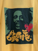 CAMISETA CHRONIC - SE TODOS DERMOS AS MÃOS