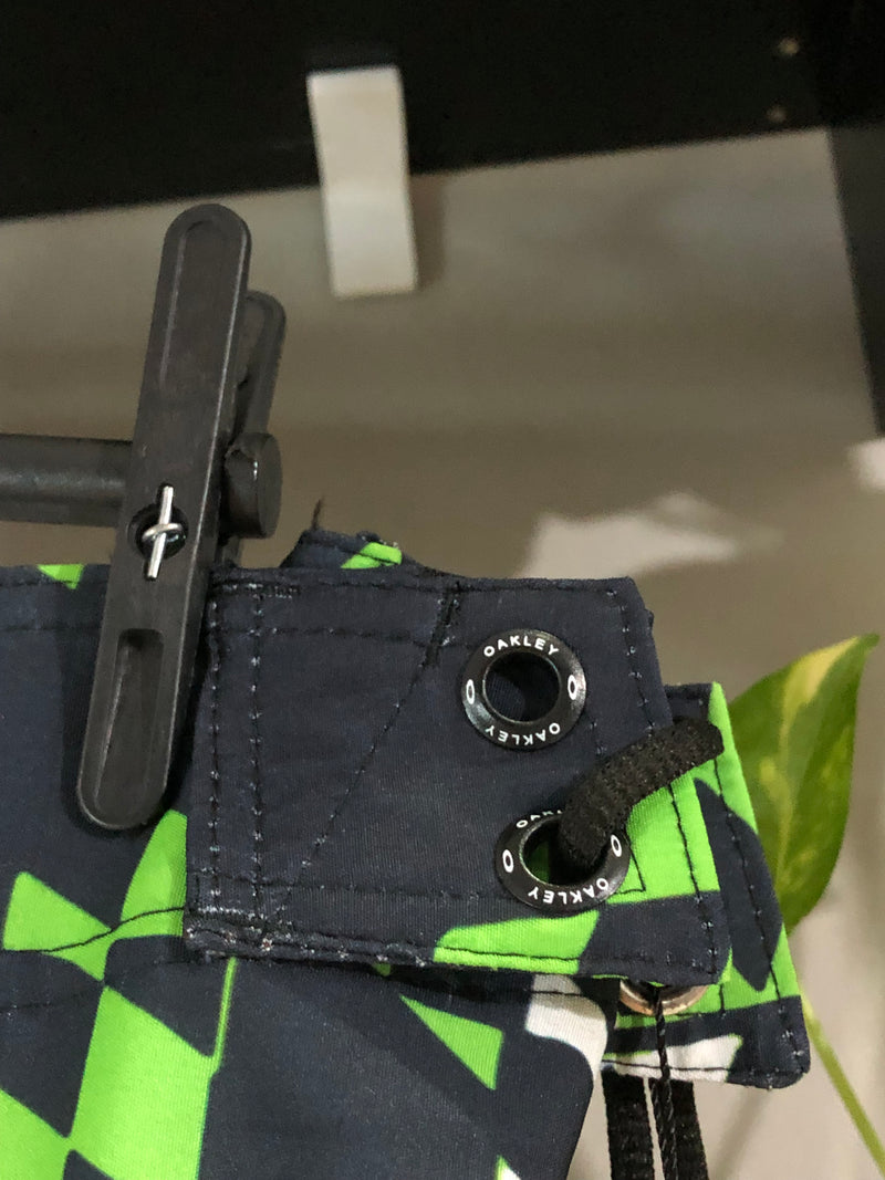 BERMUDA EDITION - PIXELS