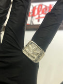 Dedeira Nacional Black - Erva