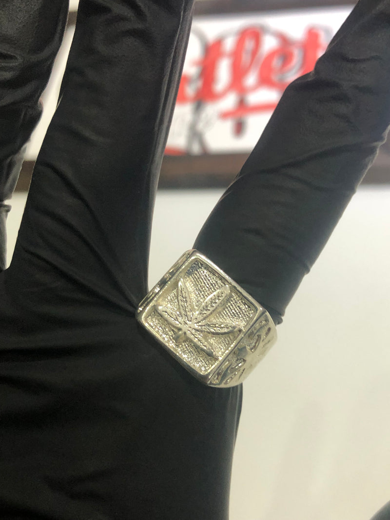 Dedeira Nacional Black - Erva