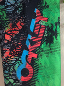 BERMUDA EDITION - FROGSKIN