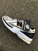 TÊNIS NEW BALACE GOLD