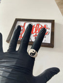 Dedeira Nacional Black - Tony Country Rodonda - OutletR8