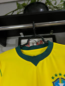 CAMISETA SELEÇÃO BRASILEIRA 26/27 - HOME
