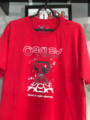 CAMISETA CUSTOM -  ALMOST