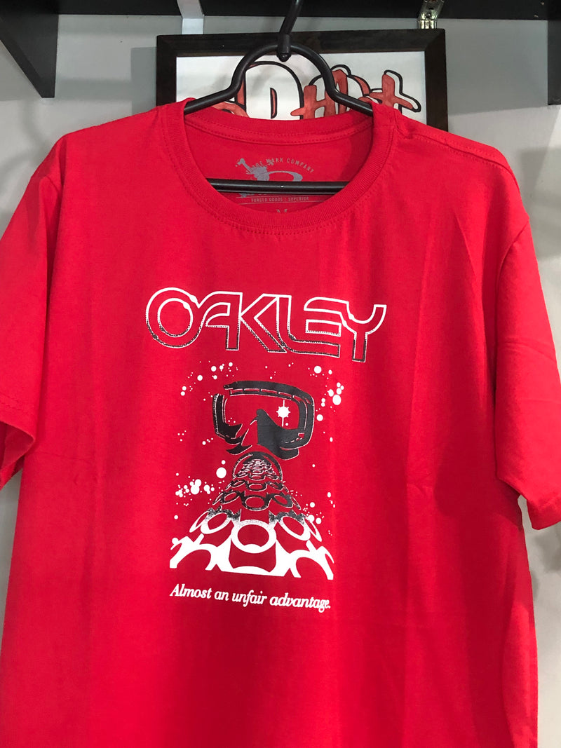 CAMISETA CUSTOM -  ALMOST