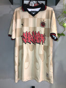 CAMISETA DE TIME CHRONIC - DRAGON TIGER FLAME