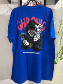 CAMISETA CHRONIC - DIA DE NADA VESPERA DE MUITO