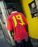 CAMISETA TRIP SIDE COPA DO MUNDO - ESPANHA