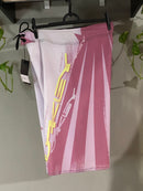 BERMUDA EDITION - SKULL BORDO