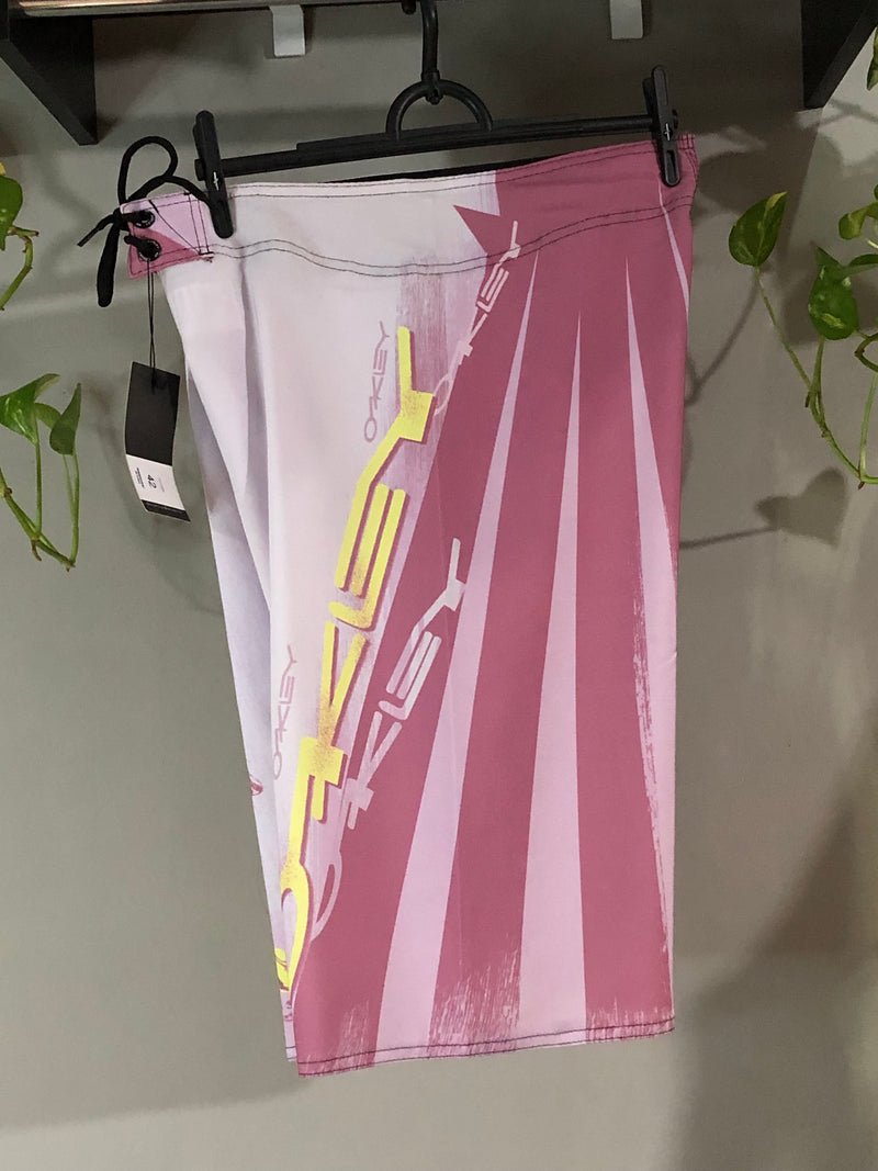 BERMUDA EDITION - SKULL BORDO