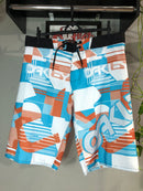 BERMUDA EDITION - LETREIRO AZUL