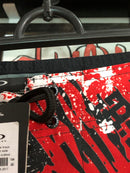 BERMUDA EDITION - ADS RED