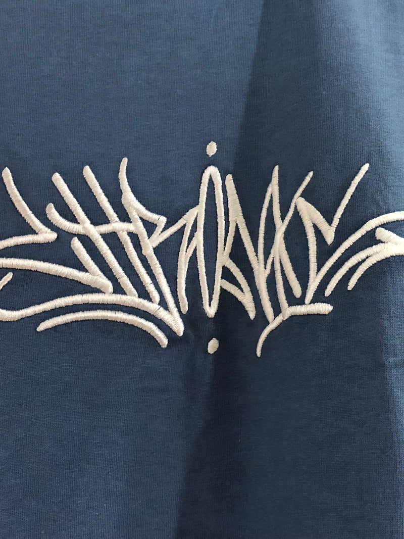 CAMISETA OVERSIZED CHRONIC - BÁSICA
