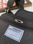 CHESTER BAG CUSTOM - ICON FIVELA DE FERRO