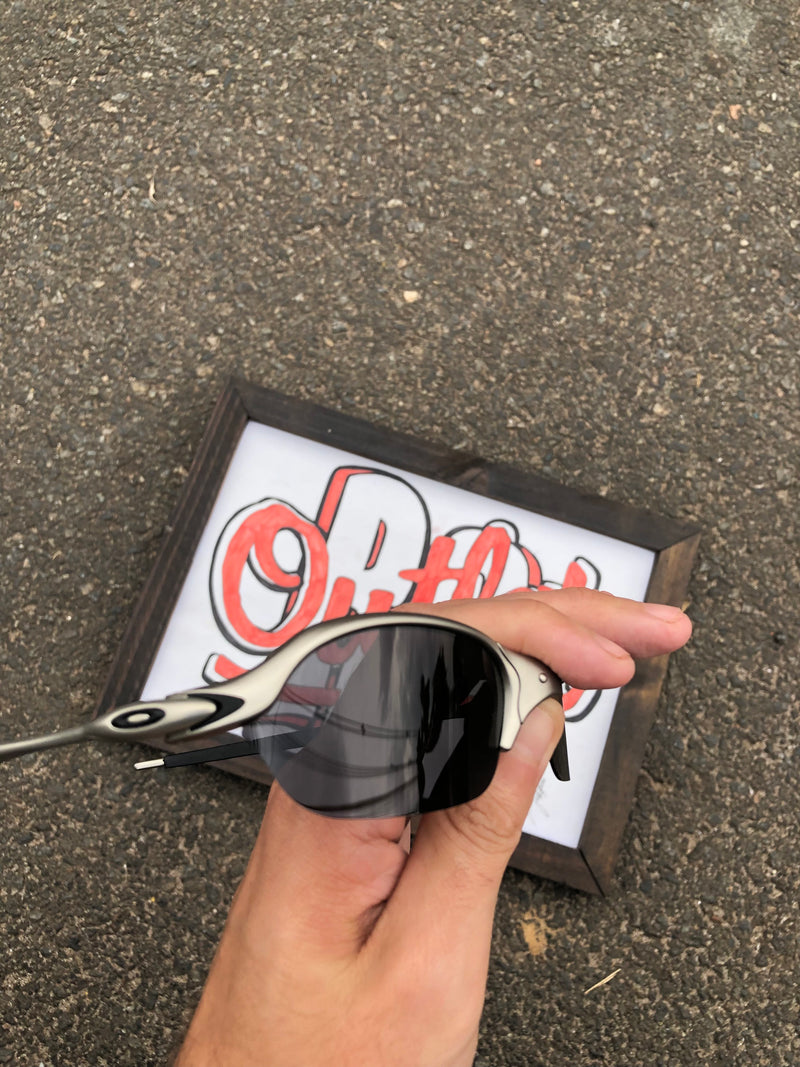 ROMEO 2 PLASMA - BLACK - PREMIUM