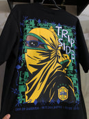 CAMISETA TRIP SIDE ORIGINAL DROP COPA - BALACLAVA