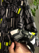 JAQUETA SNOW QUIKSILVER - RELIQUIA VINTAGE