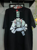 CAMISETA CUSTOM - MONSTER DOG